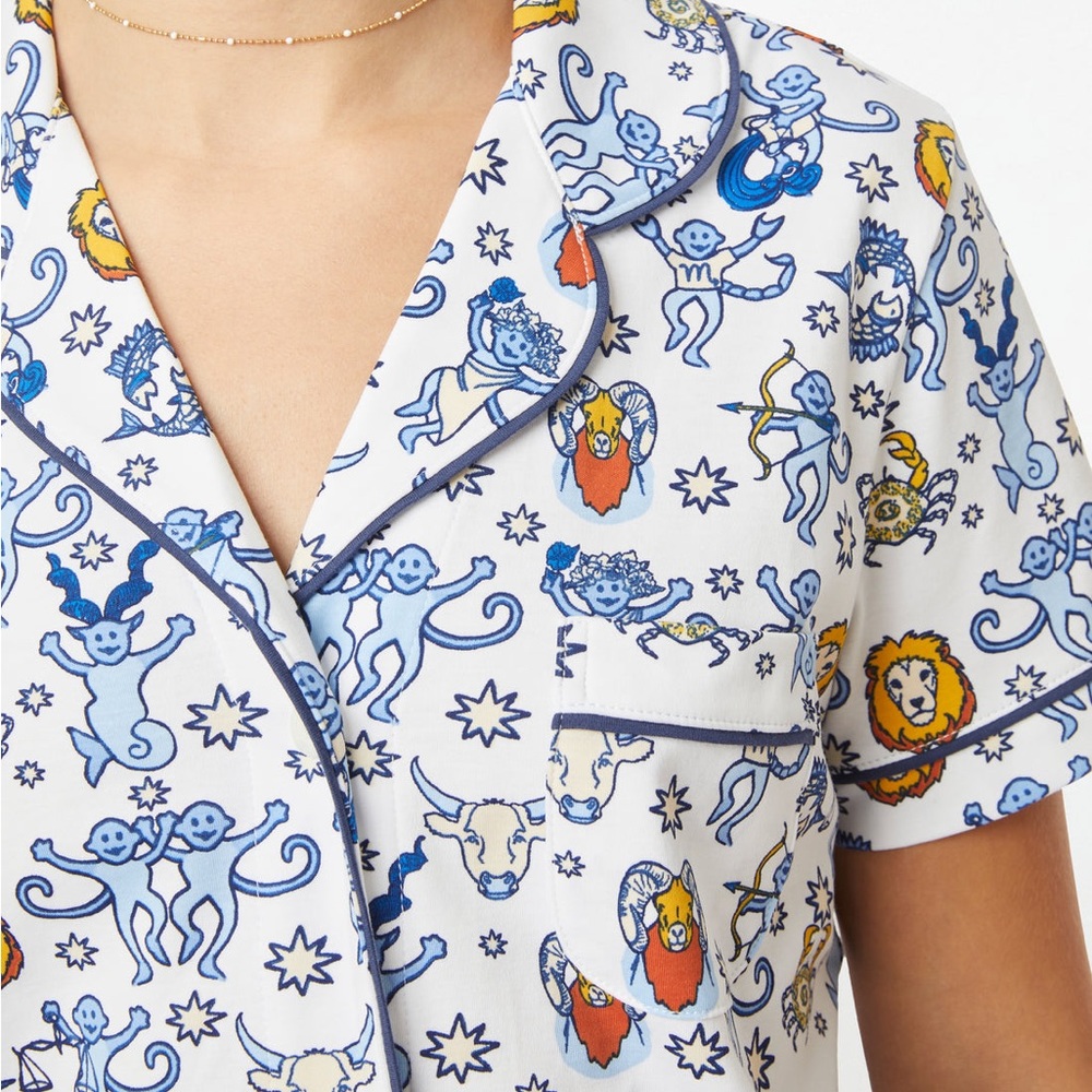 ROLLER RABBIT polo PJ